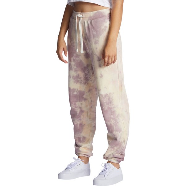 Spodnie dresowe damskie Faded J DC Shoes