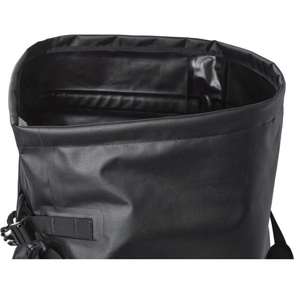 Torba, worek wodoodporny Offshore Waterproof Duffel 50L Helly Hansen - czarny