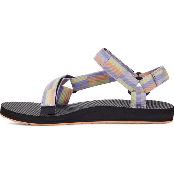 Sandały Original Universal Wm's Teva - wielokolorowe