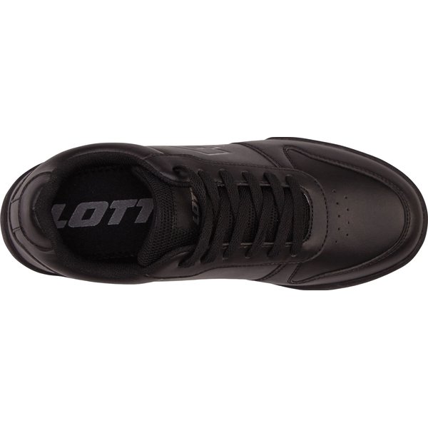 Buty Titanis OC Lotto - black/dark grey