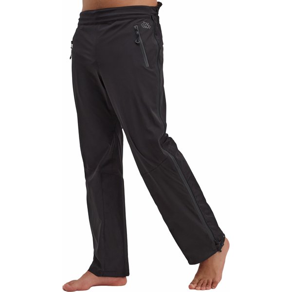 Spodnie skiturowe męskie Neviano Silvini