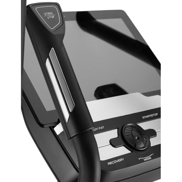 Orbitrek elektromagnetyczny ze składanymi szynami XCF7000 Gymtek