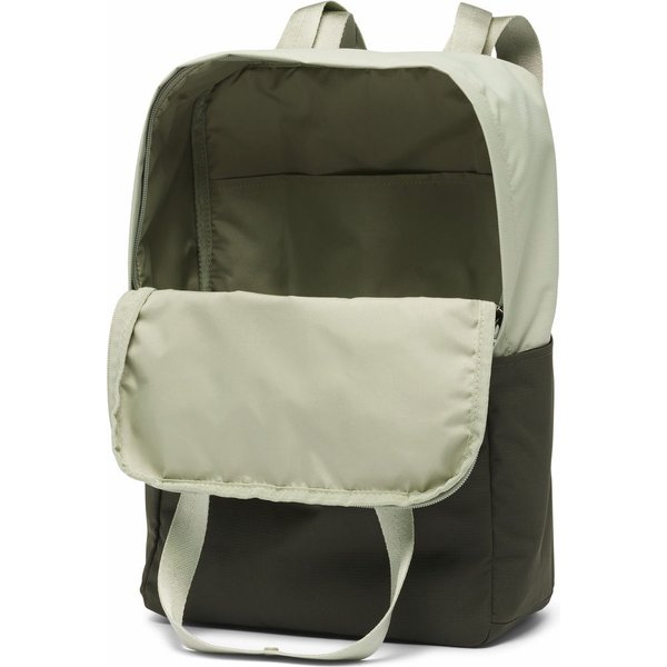 Plecak Trail Traveler Columbia - Safari, Greenscape