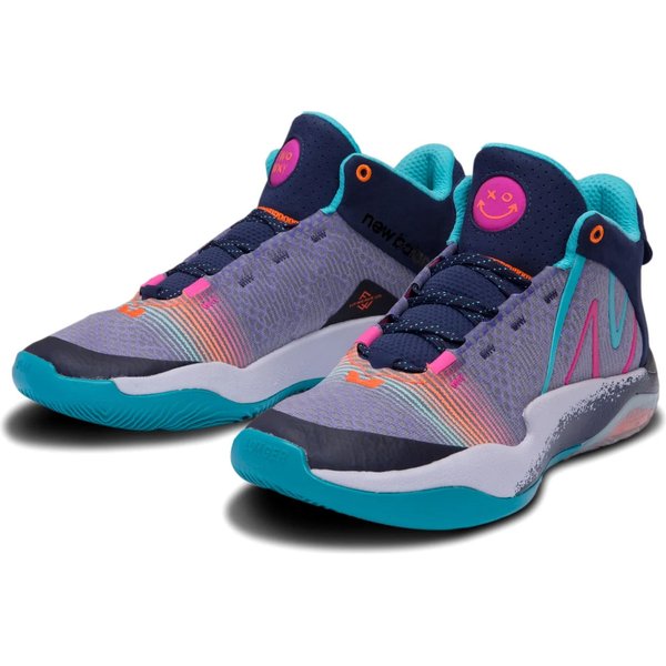 Buty koszykarskie Two WXY V2 New Balance