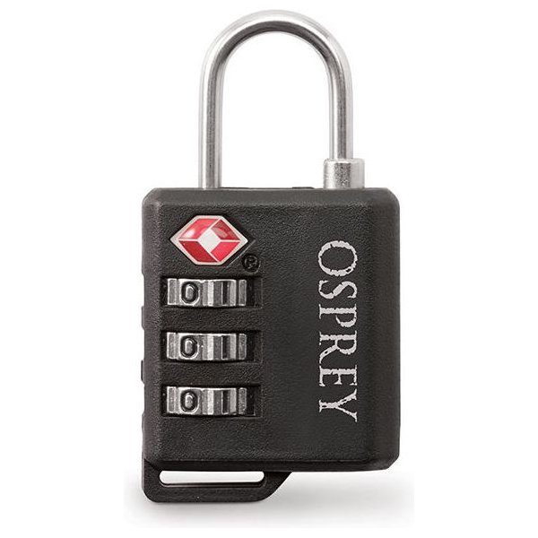 Kłódka Padlock Osprey