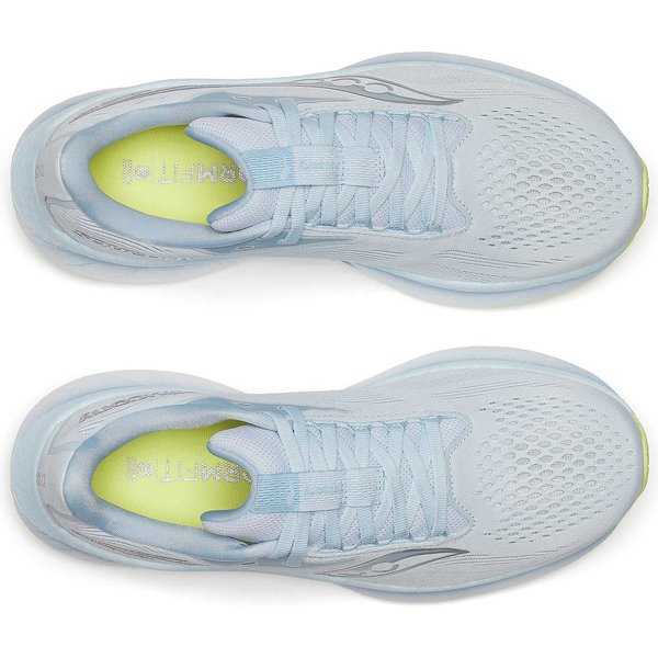 Buty do biegania Ride 18 Saucony - Ice Melt