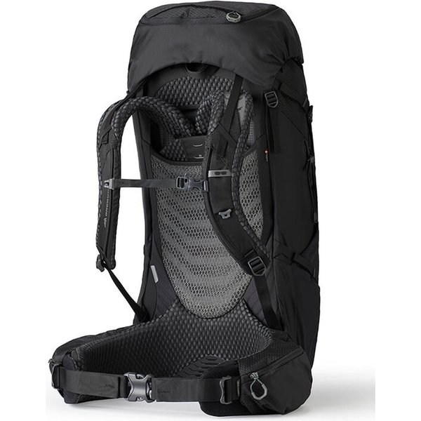 Plecak Baltoro 75L M Design Gregory - obsidian black