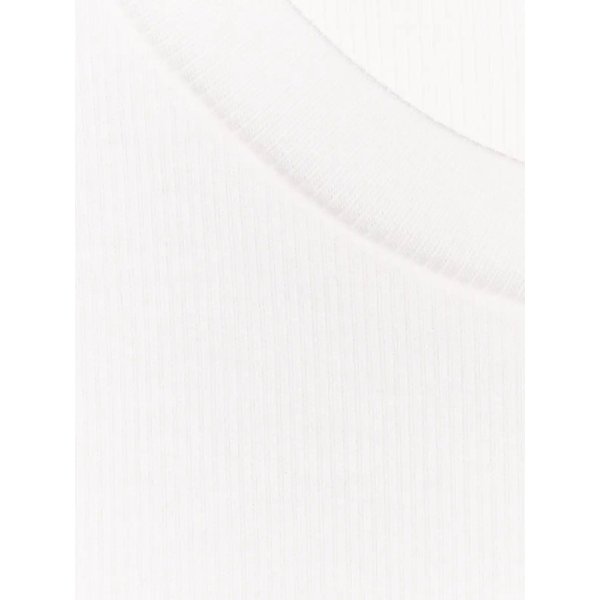 Bezrękawnik damski TSLEF132 4F - biały