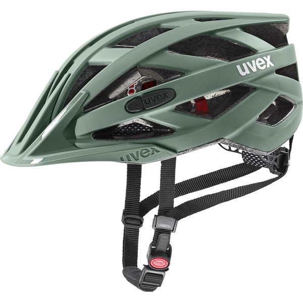 Kask rowerowy I-Vo CC Uvex