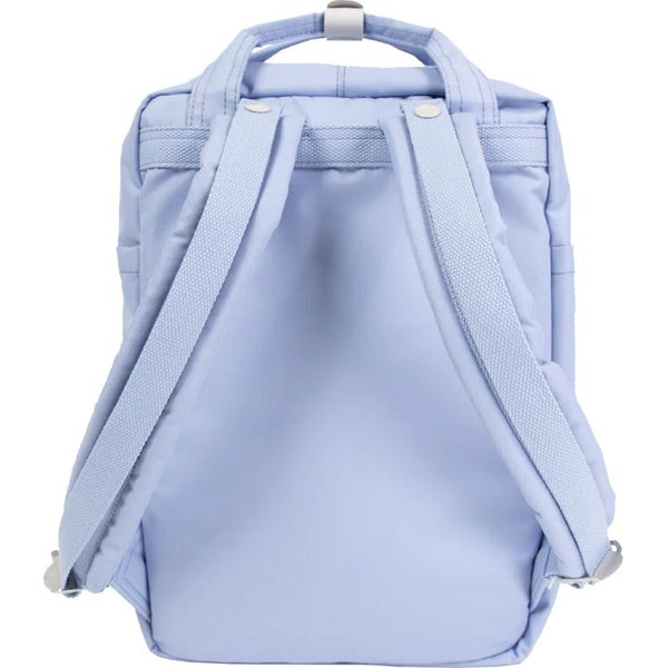 Plecak Macaroon Monet Series Doughnut - liliowy