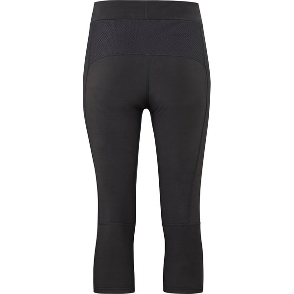 Legginsy termoaktywne męskie Heatshield Majesty - black