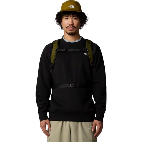 Plecak Borealis Classic 29L The North Face - Forest Olive-TNF Black-NPF