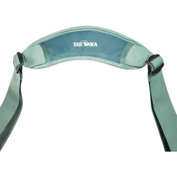 Torba z funkcją plecaka Flight Barrel 35L Tatonka - black