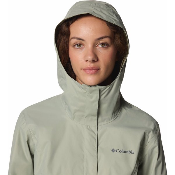 Kurtka damska Arcadia II Columbia - Safari
