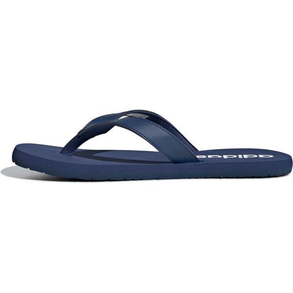 Klapki, japonki Eezay Flip-Flops Adidas - granatowy