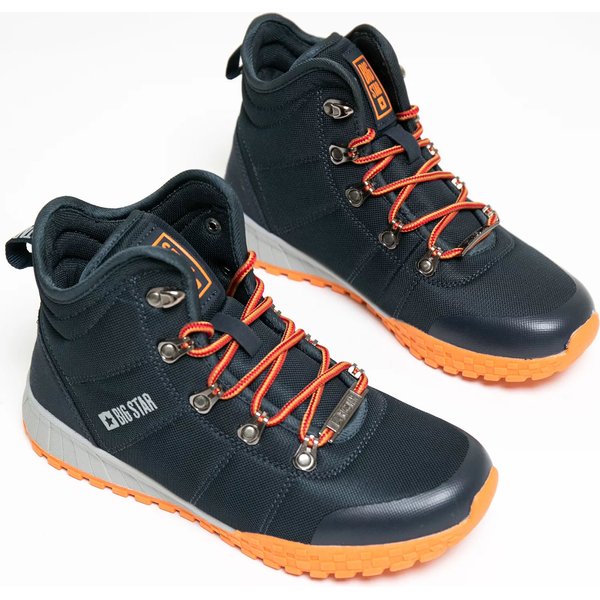 Buty KK274215 Big Star