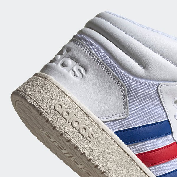 Buty Hoops 2.0 Mid Adidas