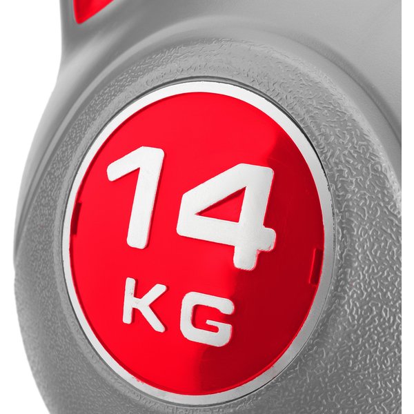 Hantla Kettlebell Style 14kg Gymtek