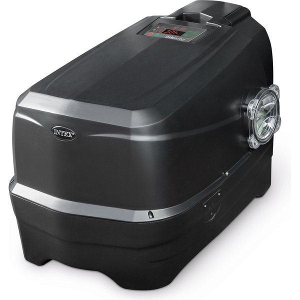 Basen jacuzzi Jet Bubble Deluxe 201x150x71cm 28458 SPA Intex
