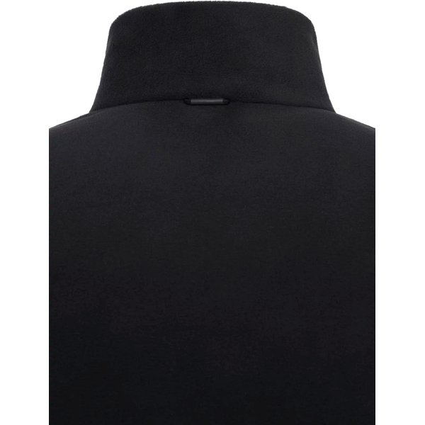 Kurtka męska 3w1 Altenberg Jack Wolfskin - Black