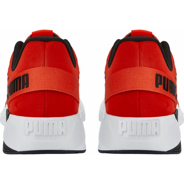 Buty Disperse XT 2 Mesh Puma - czerwone