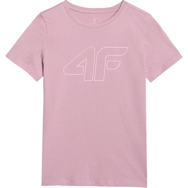 Koszulka dziewczęca TTSHF2398 4F