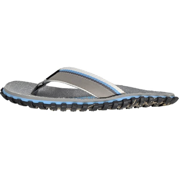 Klapki Cairns Gumbies - light blue