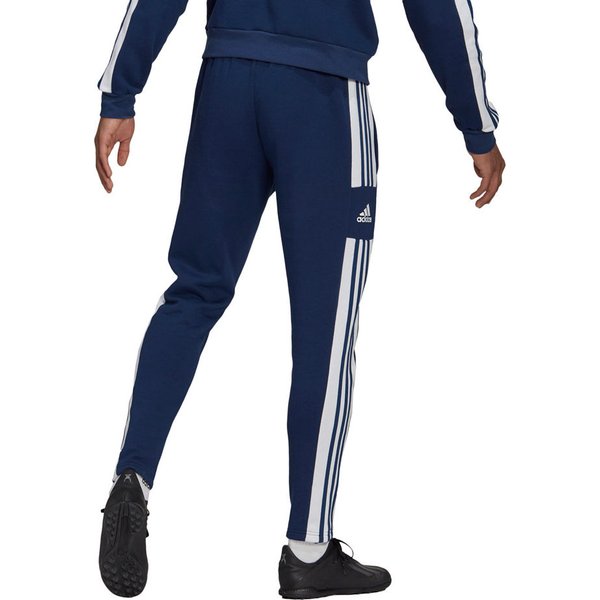 Spodnie dresowe męskie Squadra 21 Sweat Adidas - blue