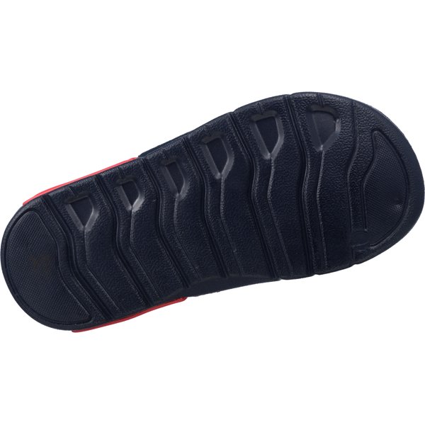 Sandały Squirt B PS Jr Champion - czerwone