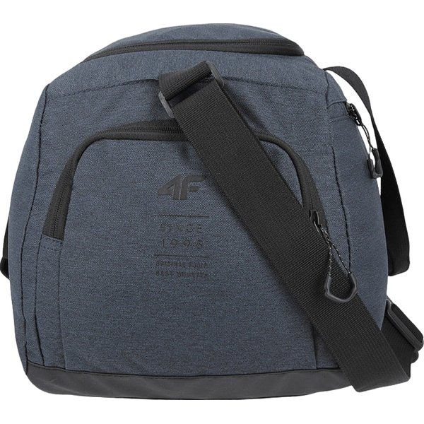 Torba 4FWSS24ABAGU105 25L 4F - granat