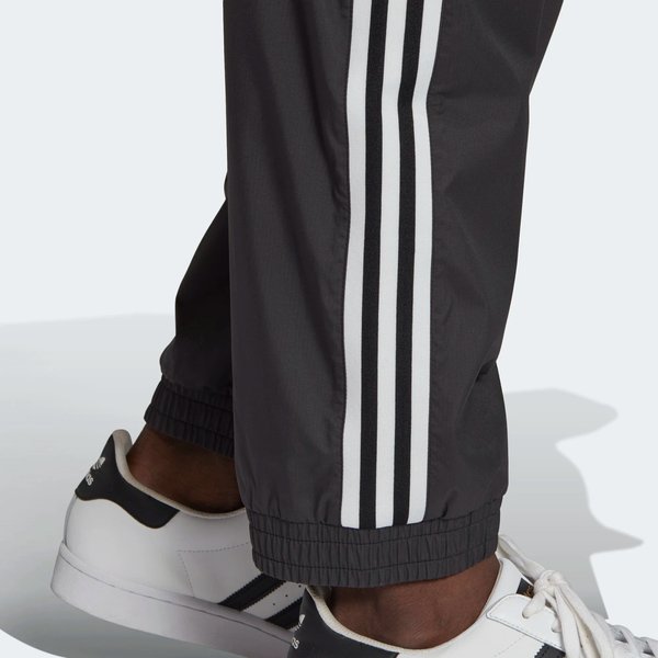 Spodnie dresowe męskie Adicolor 3D Trefoil 3-Stripes Track Adidas Originals