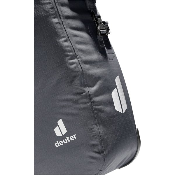 Torba rowerowa Weybridge 25+5L Deuter - graphite