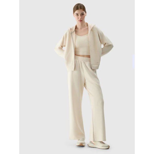 Top damski TSLEF127 4F - beż