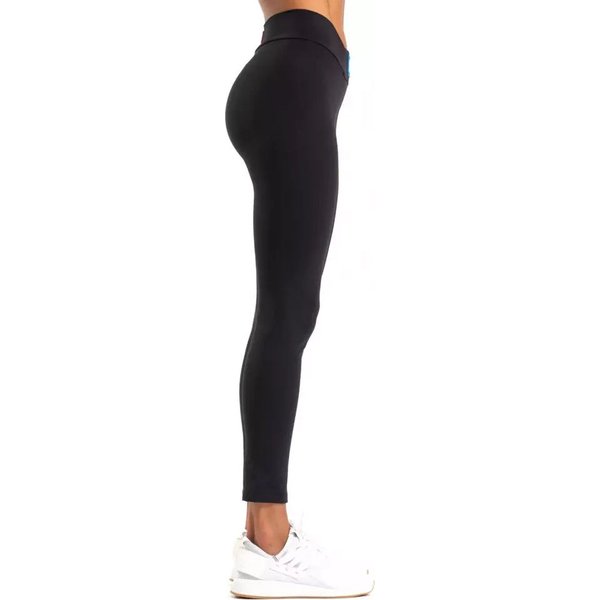 Legginsy damskie Legging Go On Labellamafia