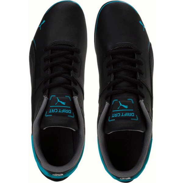 Buty MAPF1 Drift Cat Delta Puma czarny