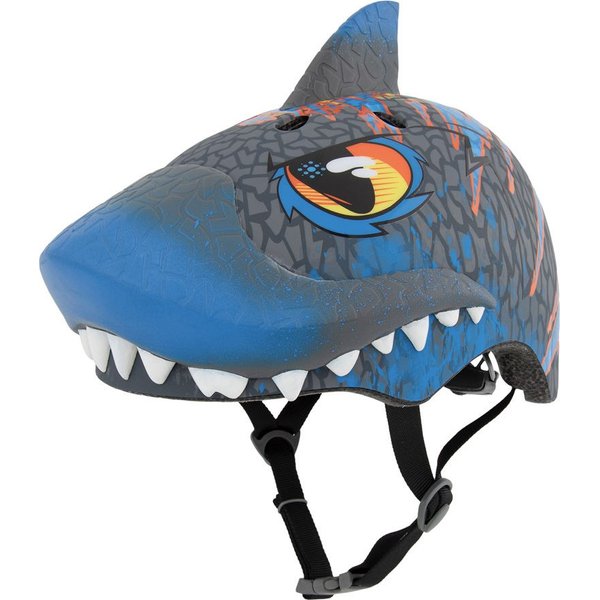 Kask juniorski Sir Chompz Raskullz