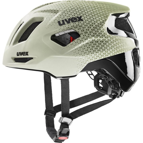 Kask rowerowy Gravel Y Uvex