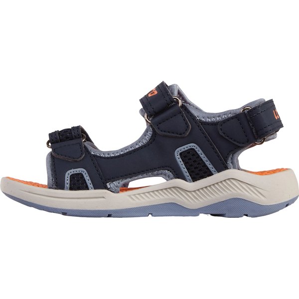 Sandały Morlanda K Jr Lotto