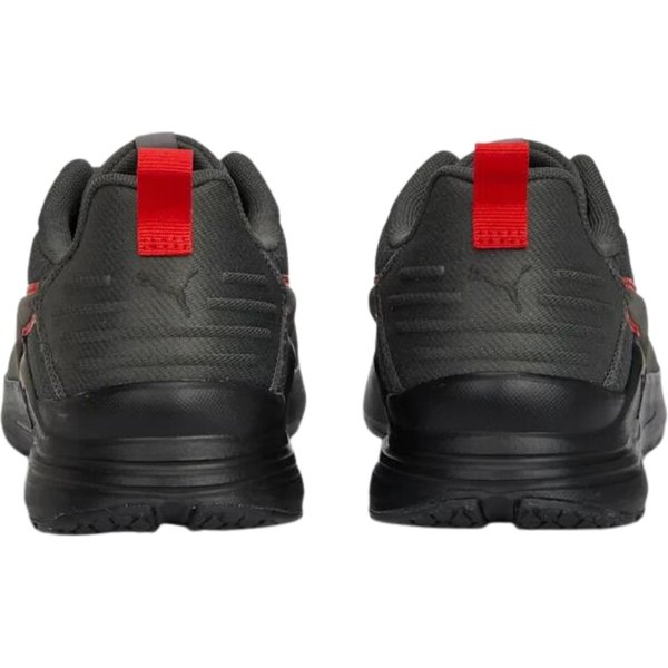 Buty Wired Run Pure Puma - szare