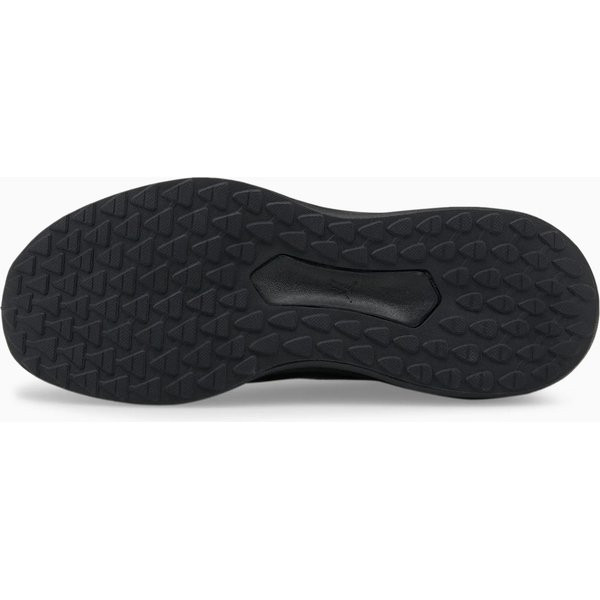 Buty do biegania Twitch Runner M's Puma - czarne/czerwone