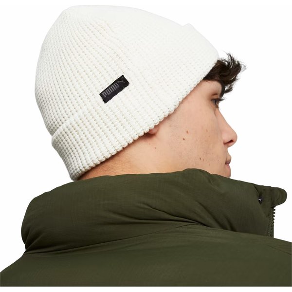 Czapka Archive Mid Fit Puma - Warm White