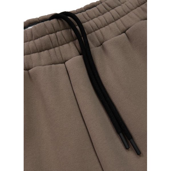 Spodnie dresowe męskie Cypress Sport Cargo Pants Pitbull West Coast - Brown