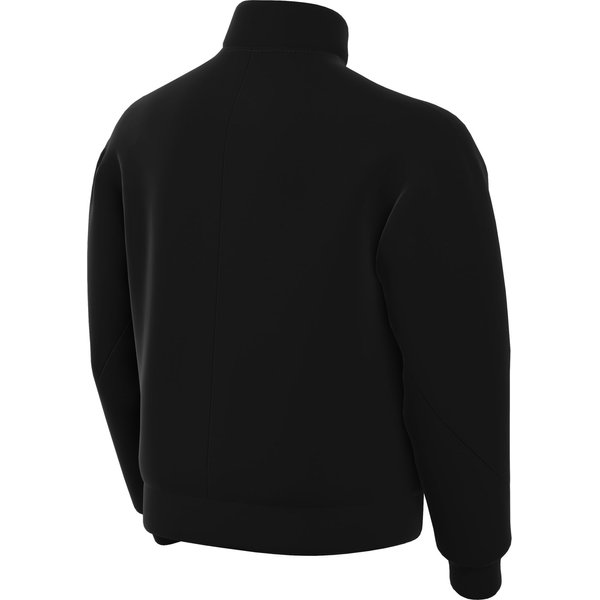 Bluza juniorska Dri-Fit Academy Pro 24 Track Nike - czarna