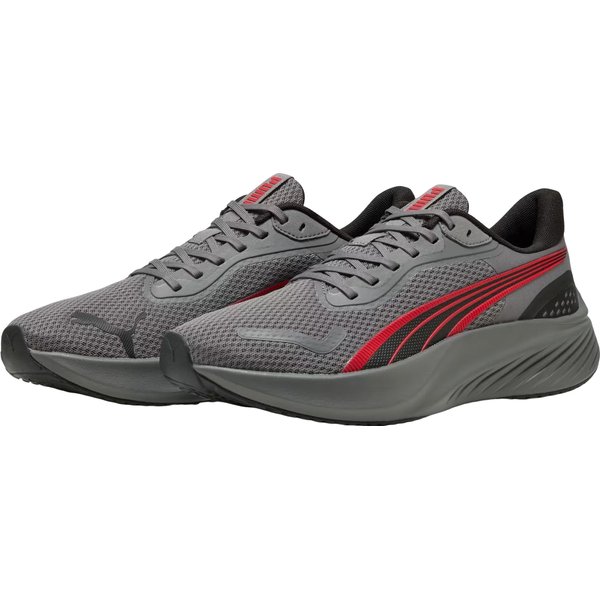 Buty do biegania Pounce Lite Puma - Cool Dark Gray-For All Time