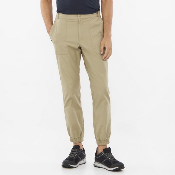 Spodnie męskie Banao Bamboo Man Viking