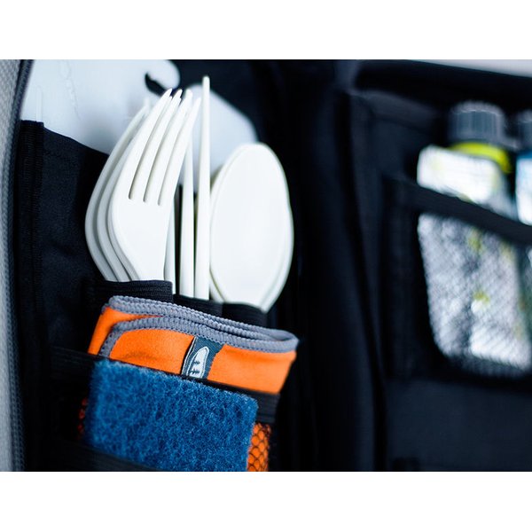 Zestaw kuchenny Destination Kitchen Set 24 GSI Outdoors