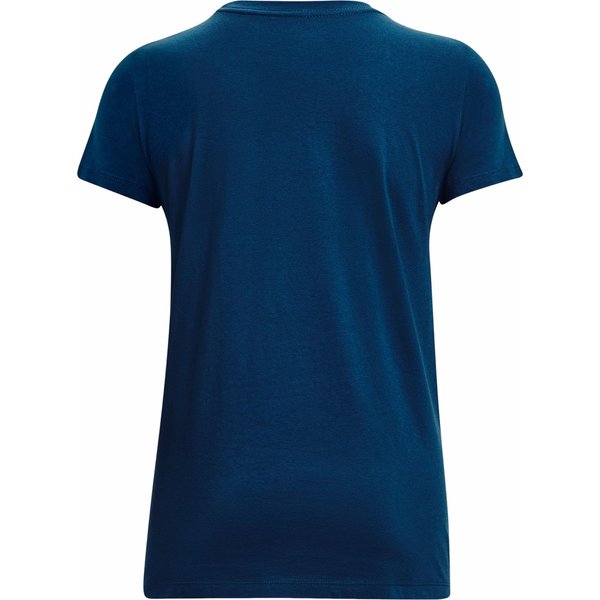 Koszulka damska Live Sportstyle Graphic Under Armour - granatowy