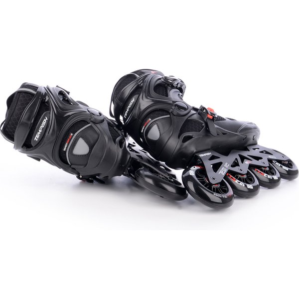 Rolki Ezza 90 Tempish - czarne