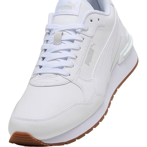 Buty ST Runner v4 L Puma - white