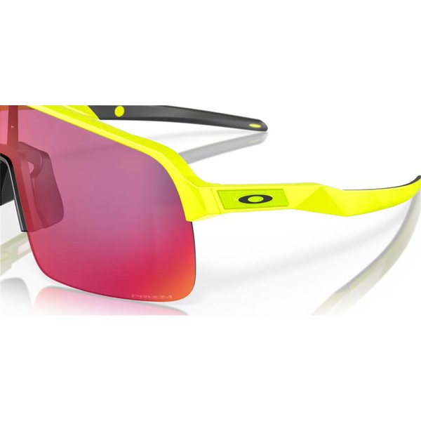Okulary przeciwsłoneczne z polaryzacją Sutro Lite Oakley - żółty